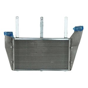 Intercooler Mercedes-Benz 370 371 400 1984 a 1997 Visconde-Modine