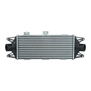 Intercooler Iveco Daily 2007 a 2012 Visconde-Modine