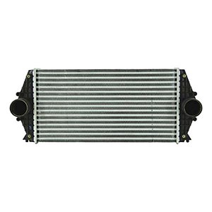 Intercooler Volkswagen 13-180 15-180 2005 a 2011 Visconde-Modine