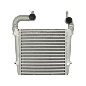 Intercooler Man 15-190 OD 17-230 17-260 2012 a 2019 Visconde-Modine