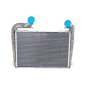 Intercooler Scania P 270 310 340 420 2005 a 2012 Visconde-Modine