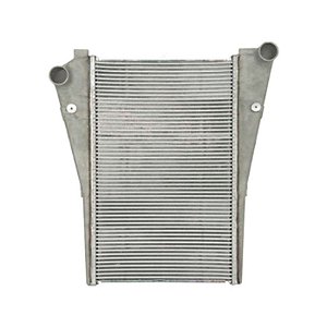 Intercooler Mercedes-Benz 1938 LS 2638 1998 a 2006 Visconde-Modine