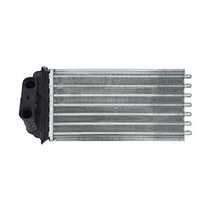 Radiador Aquecimento Fiat Idea Palio Weekend Siena Strada 2001 a 2019 Com e Sem Ar Denso