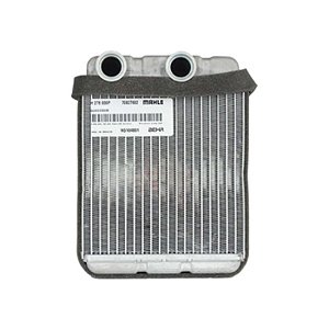 Radiador Aquecimento Renault Logan Sandero 2008 a 2016 Com Ar Mahle
