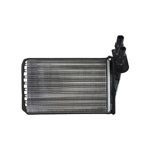 Radiador Aquecimento Renault Clio II 1999 a 2007 Com e Sem Ar Mahle