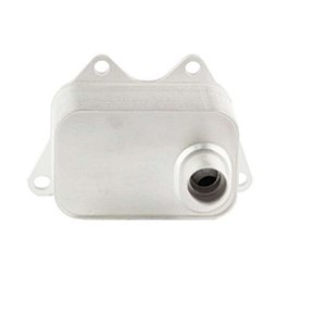 Radiador de Óleo Audi A3 A4 A5 A6 Jetta Passat Q3 Q5 Tiguan TT 2007 a 2017 Notus