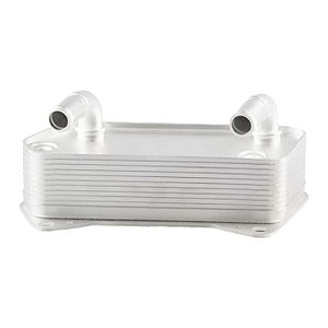 Radiador de Óleo Audi A3 A4 Jetta New Beetle Passat TT 2007 a 2017 Notus