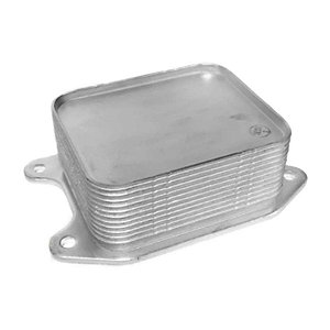 Radiador de Óleo Audi A1 A3 A4 Golf Q3 2013 a 2018 Notus