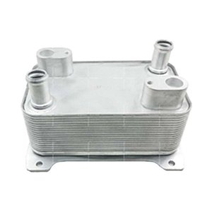 Radiador de Óleo A8 Passat 2000 a 2017 Notus