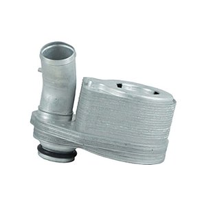 Radiador de Óleo Citroen Fiat Peugeot Boxer Ducato Jumper 2012 a 2015 Notus