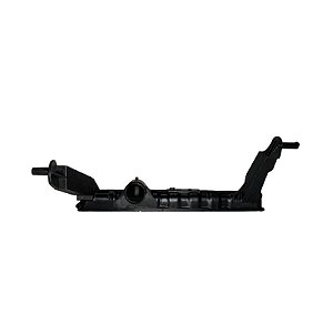 Caixa de Radiador Chevrolet Celta Prisma com Bico