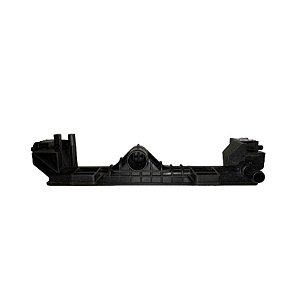 Caixa de Radiador Chevrolet Cobalt Lado Retorno Modelo Denso