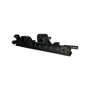 Caixa de Radiador Chevrolet Corsa Montana Bocal Modelo Visconde