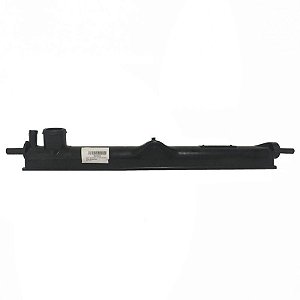 Caixa de Radiador Chevrolet Kadett Brasado Cebolão Fechado