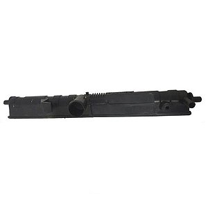 Caixa de Radiador Chevrolet Monza Com Bico 48x417mm