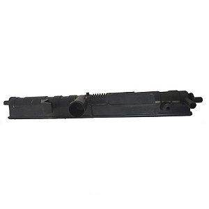 Caixa de Radiador Chevrolet Monza Com Bico 50x420mm