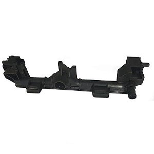Caixa de Radiador Chevrolet Onix Sonic Novo Prisma Com Retorno