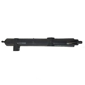 Caixa de Radiador Chevrolet S10 Brasado Diesel Com Bico
