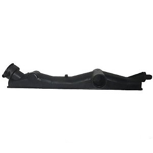 Caixa de Radiador Chevrolet S10 Brazado Tampa
