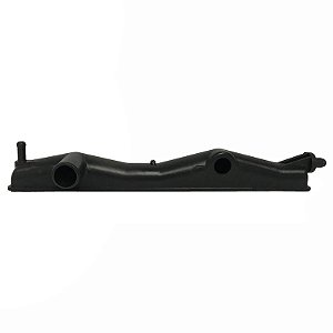 Caixa de Radiador Chevrolet S10 Diesel Delphi Com Bico