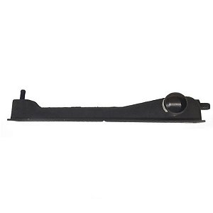 Caixa de Radiador Chevrolet S10 Pitbull Diesel Larga Com Bico