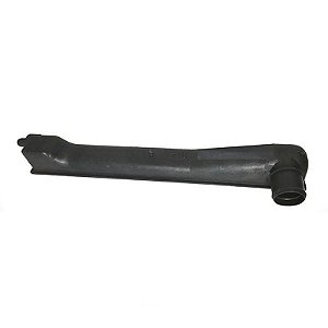 Caixa de Radiador Chevrolet S10 Pitbull Diesel Larga Sem Bico