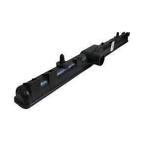 Caixa de Radiador Citroen Picasso Peugeot 206 Bico Fino