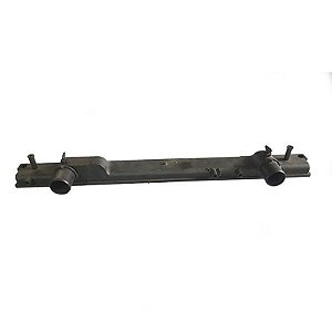 Caixa de Radiador Fiat Marea Superior Largo Fechado