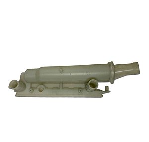 Caixa de Radiador Fiat Palio Com Reservatório 42x361mm