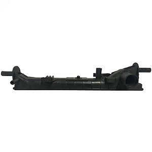 Caixa de Radiador Ford Focus Com 2 Retornos