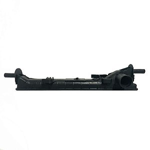 Caixa de Radiador Ford Focus Sem Retorno