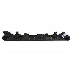 Caixa de Radiador Gol G5 Superior Cebolão Fechado