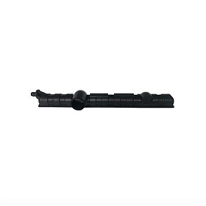 Caixa de Radiador Inferior Chevrolet S10 Diesel Bocal Grosso
