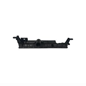 Caixa de Radiador Inferior Chevrolet Vectra Sem Ar