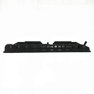 Caixa de Radiador Inferior Fiat Ducato 49x429mm