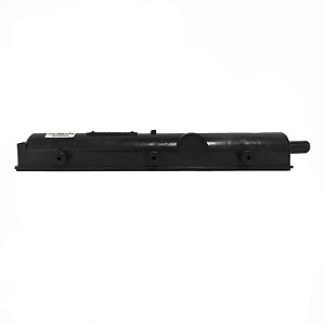 Caixa de Radiador Inferior Fiat Fiorino Spazio