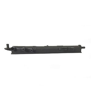 Caixa de Radiador Inferior Fiat Palio Fire Modelo Visconde