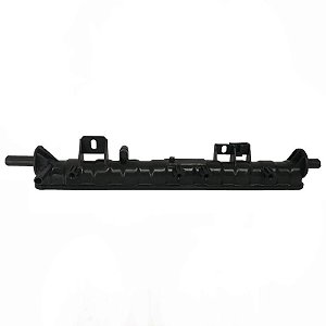 Caixa de Radiador Inferior Ford Ecosport Fiesta