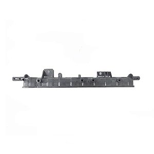 Caixa de Radiador Inferior Ford Novo Fiesta Courier Ecosport