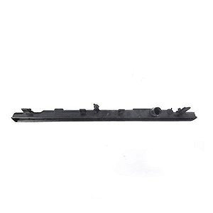 Caixa de Radiador Inferior Honda Crv 2.4 2007 a 2009