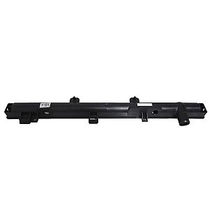 Caixa de Radiador Inferior Nissan Frontier Com Furo