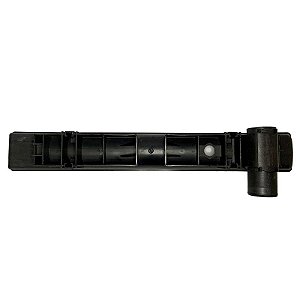 Caixa de Radiador Mercedes 0500 Com Cebolão Aberto