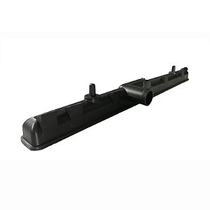 Caixa de Radiador Peugeot 206 307 Bico Largo