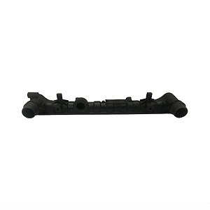 Caixa de Radiador Superior Audi / VW Fox Golf Polo c/s AR