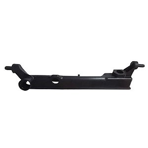 Caixa de Radiador Superior Chevrolet Astra Antigo Com Ar 2 Cebolões