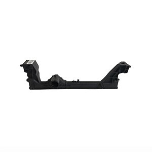 Caixa de Radiador Superior Chevrolet Cobalt Onix Prisma Spin C/AR C/TA
