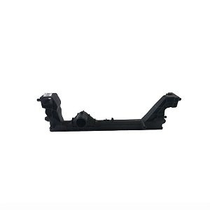Caixa de Radiador Superior Chevrolet Cobalt Onix Spin C/Ar