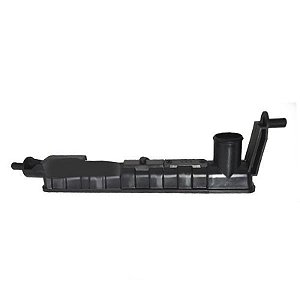 Caixa de Radiador Superior Chevrolet Corsa Liso Com Cebolão Fechado