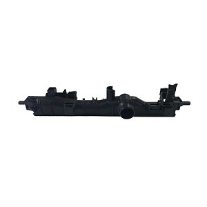 Caixa de Radiador Superior Chevrolet Cruze Lado Sangrador 2012 a 2014