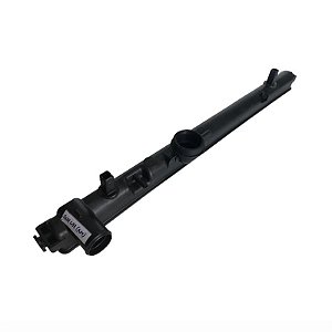 Caixa de Radiador Superior Chevrolet S10 Nova 2013 a 2019 Tampa Manual